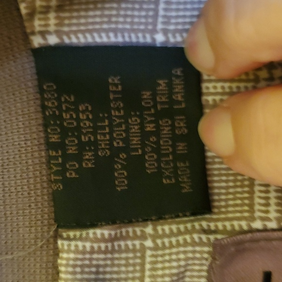 Sun ice windbreaker - Picture 5 of 11